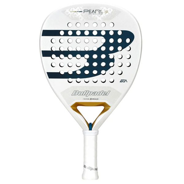 Bullpadel Pearl 2026