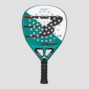 Bullpadel Hack 04 2025
