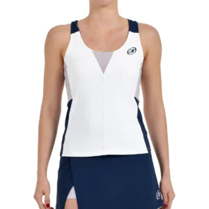Camiseta Bullpadel Porson Hueso