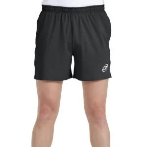 Short Bullpadel Ceclavin Negro
