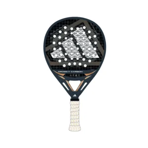 Adidas Cross It Carbon CTRL 2026