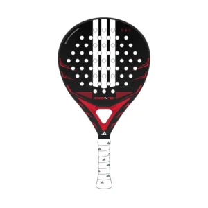 Adidas Drive Black 2026