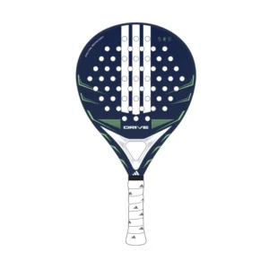 Adidas Drive Blue 2026
