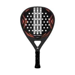 Adidas Match Black/Orange 2026