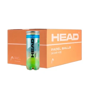 Cajón de Pelotas Head Pro +
