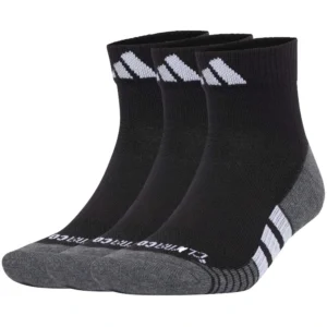 Calcetines Adidas Prf C Cc Qrt 3P Black 2026