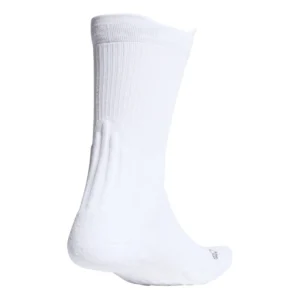 Calcetines Adidas Tennis CRW White/Black 2026