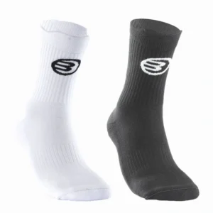 Pack 2 Calcetines Bullpadel BP-253