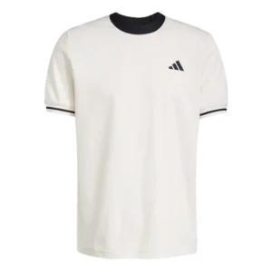 Camiseta Adidas Legacy Blanco
