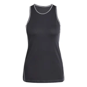 Camiseta Tirantes Adidas Club Tank Black 2025