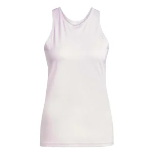 Camiseta Tirantes Adidas Club Tank Clear Pink 2025