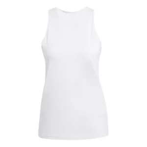 Camiseta Tirantes Adidas Club Tank White 2025