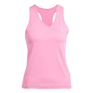 Camiseta Tirantes Adidas Club V Lucid Pink 2025