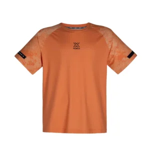 Camiseta Munich Masters Naranja