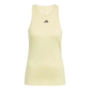Camiseta Tirantes Adidas Y-Tank Powder Yellow 2025