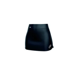 Falda Bullpadel Bosar Negro