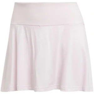 Falda Adidas Club Clear Pink 2025