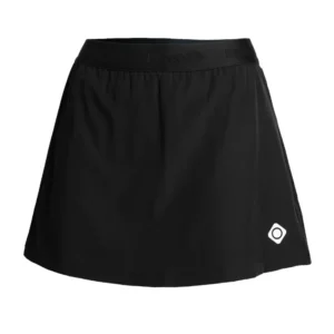 Falda Izas Minesota Black