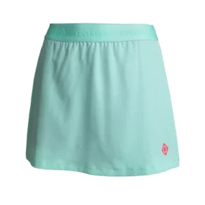 Falda Izas Minesota Fair Aqua