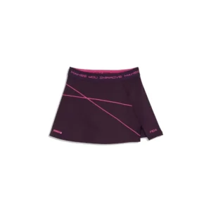 Falda Mujer Nox Pro Deep Purple