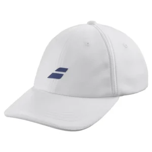 Gorra Babolat Pure Logo Blanco