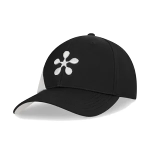 Gorra Bullpadel BPG-PMR2604 Negro 2026