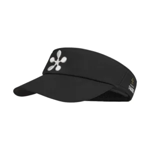 Visera Bullpadel BPV-PMR2606 Negro 2026