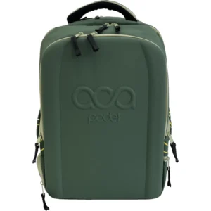 Mochila Aca Padel Back Pack Green