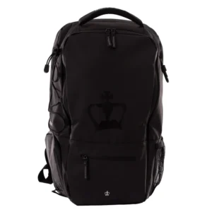 Mochila Black Crown Raptor V2 Negro