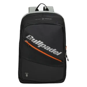 Mochila Bullpadel BPM26001 Hack Negra