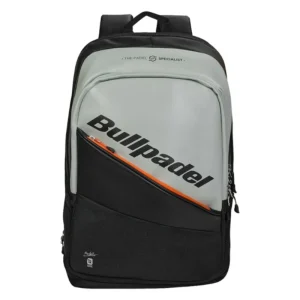 Mochila Bullpadel BPM26002 Hack Gris Verdoso