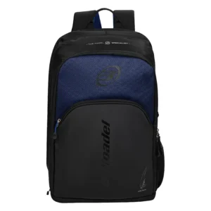 Mochila Bullpadel BPM26008 Vertex Geo Azul Intenso