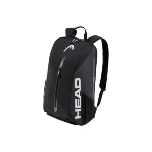 Mochila Head Tour Padel Backpack 25L BK
