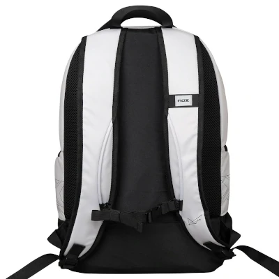 Mochila Nox Luxury Master Series - Imagen 2