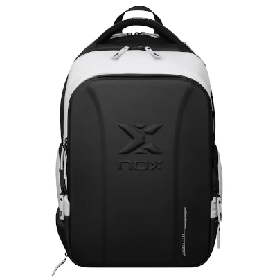 Mochila Nox Luxury Master Series - Imagen 4