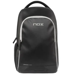 Mochila Nox Pro Series Negro