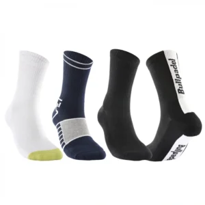 Pack de 3 Calcetines Bullpadel BP255 I