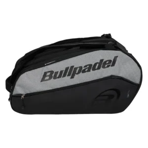 Paletero Bullpadel BPP26001 Vertex Negro