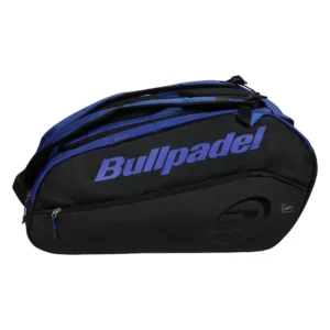 Paletero Bullpadel BPP26002 Vertex Geo Azul Intenso