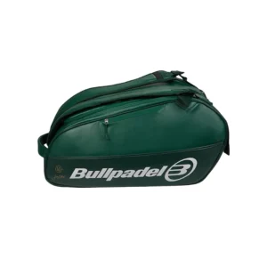 Paletero Bullpadel BPP26023 Icon Verde Botella
