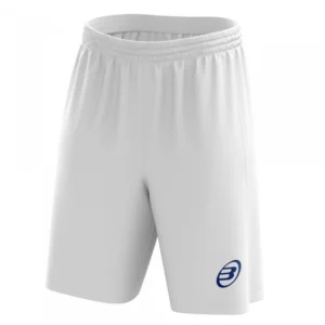 Pantalón Bullpadel Detri J Blanco