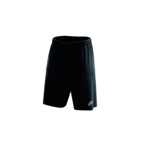 Pantalón Bullpadel Detri J Negro