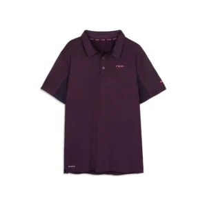 Polo Hombre Nox Pro Deep Purple