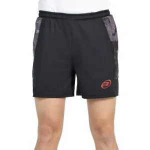Short Bullpadel Entrimo Negro