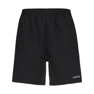Short Head Club Negro 2025