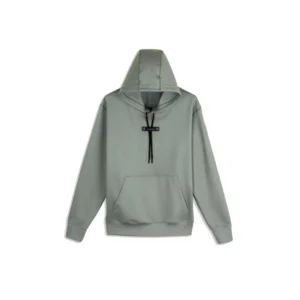 Sudadera Nox Street Hombre Olive Green 2026