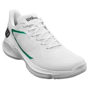 Zapatillas Wilson Hurakn Lite White/White/Bosphorus