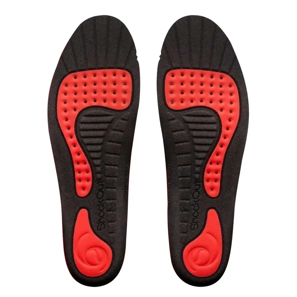 Plantillas Deportivas ShockOut Supreme Sport